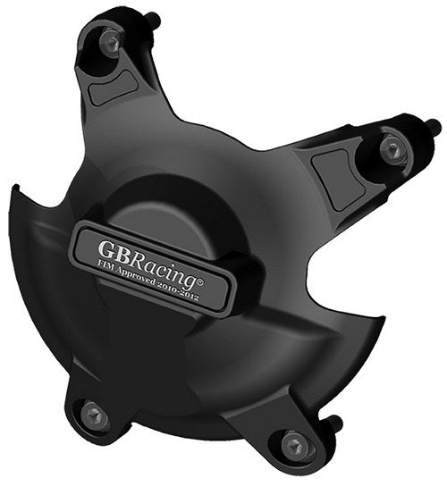 GBRacing / ジービーレーシング  オルタネーター / ジェネレーターカバー | EC-R1-2009-1-GBR
