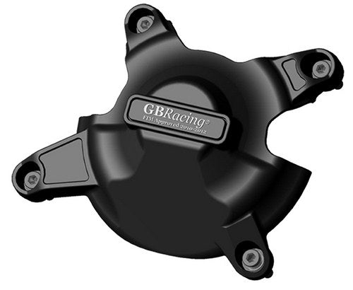 GBRacing / ジービーレーシング KIT オルタネーター / ジェネレーターカバー | EC-R1-2009-1-K-GBR