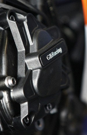 GBRacing / ジービーレーシング パルスカバー | EC-R1-2009-3-GBR