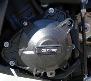 GBRacing / ジービーレーシング  エンジンカバーセット | EC-R1-2009-SET-GBR