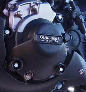 GBRacing / ジービーレーシング オルタネーターカバー | EC-R1-2015-1-GBR