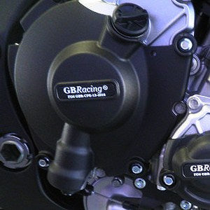 GBRacing / ジービーレーシング クラッチカバー | EC-R1-2015-2-GBR