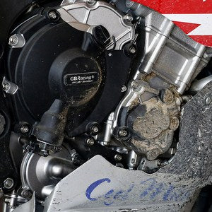 GBRacing / ジービーレーシング パルスカバー | EC-R1-2015-3-GBR