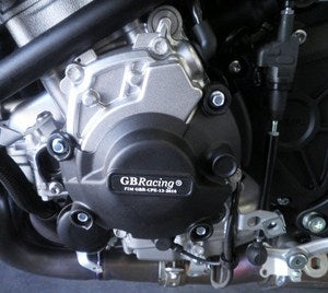 GBRacing / ジービーレーシング エンジンカバーセット | EC-R1-2015-SET-GBR