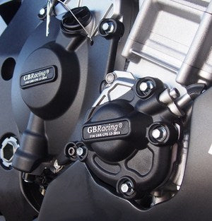 GBRacing / ジービーレーシング エンジンカバーセット | EC-R1-2015-SET-GBR