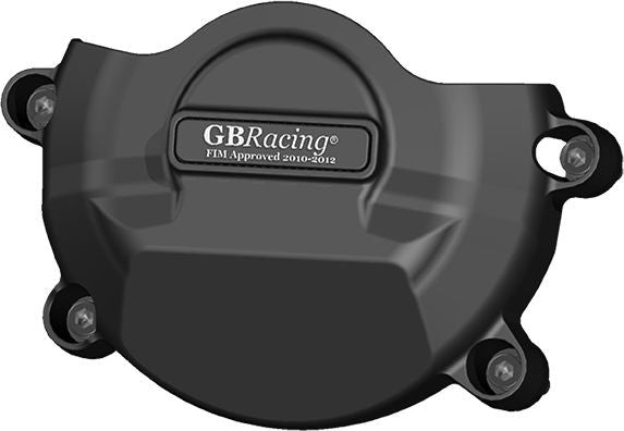 GBRacing / ジービーレーシング レースキット ジェネレーター / オルタネーターカバー | EC-R6-2008-1-K-GBR