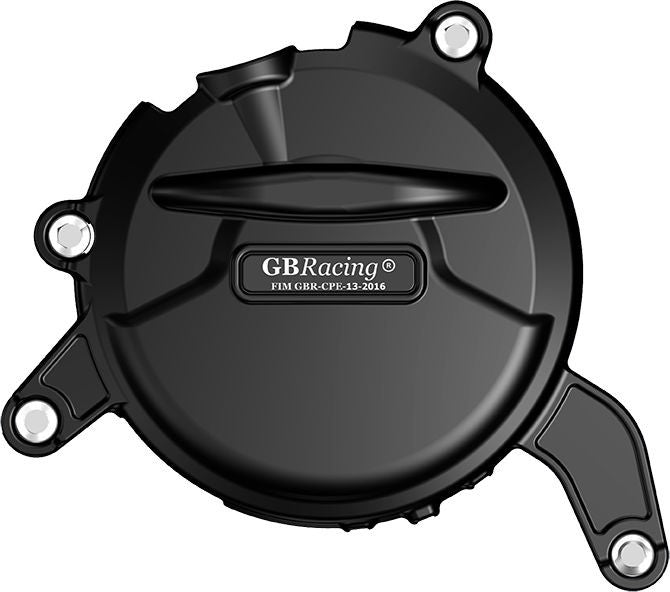 GBRacing / ジービーレーシング クラッチカバー | EC-RC390-2014-2-GBR