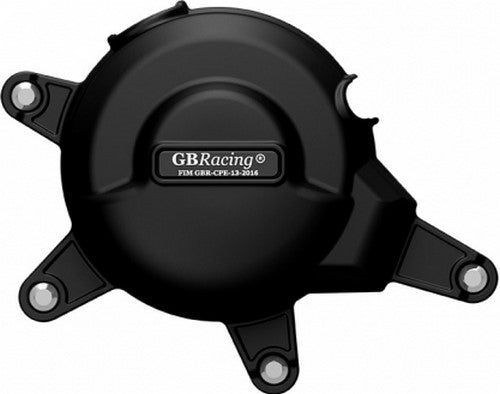 GBRacing / ジービーレーシング セカンダリーオルタネーターカバー | EC-RC390-2017-1-GBR