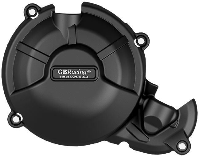 GBRacing / ジービーレーシング RS 660 クラッチカバー 2021 | EC-RS660-2021-2-GBR