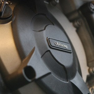 GBRacing / ジービーレーシング クラッチカバー | EC-S1000RR-2009-2-GBR