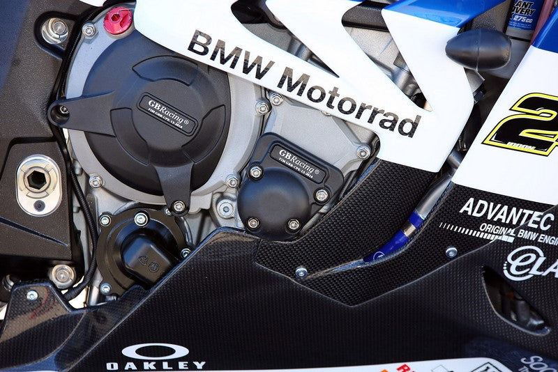 GBRacing / ジービーレーシング パルスカバー | EC-S1000RR-2009-3-GBR