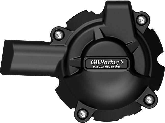 GB Racing / ジービーレーシング BMW S1000RR セカンダリーオルタネーターカバー 2019-2020 | EC-S1000RR-2019-1-GBR