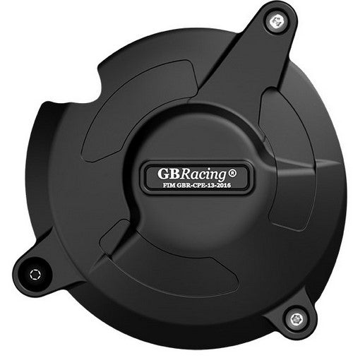 GBRacing / ジービーレーシング クラッチカバー | EC-S1000XR-2015-2-GBR