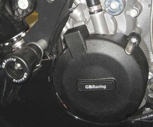 GBRacing / ジービーレーシング ジェネレーター / オルタネーターカバー | EC-SD-1-GBR