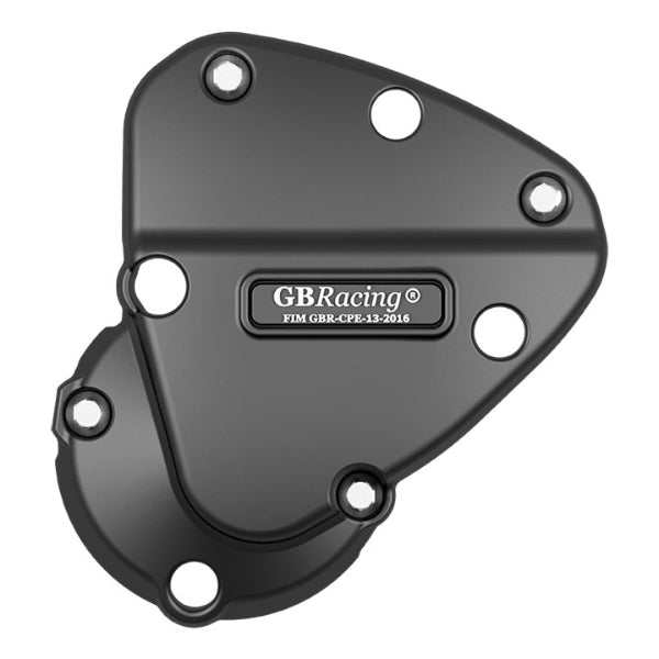 GBRacing / ジービーレーシング  Speed Triple 1200セカンダリパルスカバー2021-2022 | EC-ST-1200-2021-3-GBR
