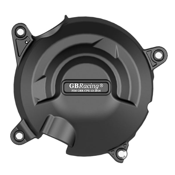 GBRacing / ジービーレーシング  Trident 660＆Tiger 660 Secondary クラッチカバー 2021-2023 | EC-T660-2021-2-GBR