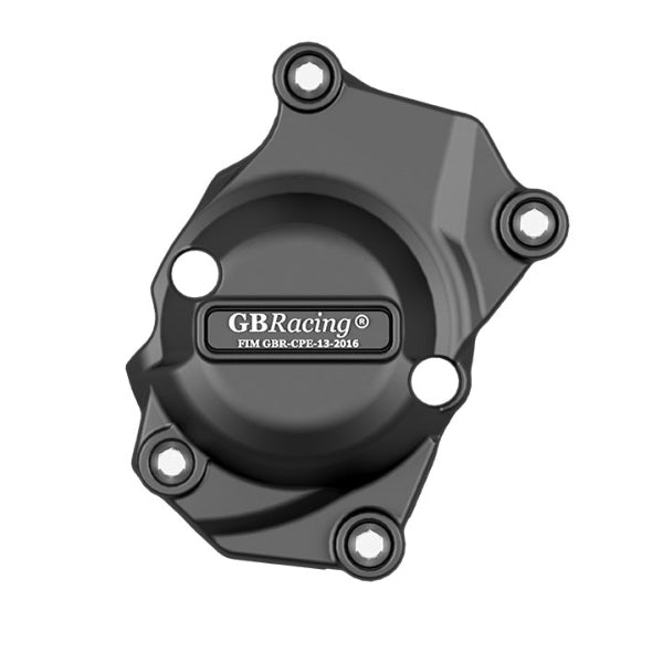 GBRacing / ジービーレーシング  Trident 660＆Tiger 660セカンダリパルスカバー2021-2023 | EC-T660-2021-3-GBR