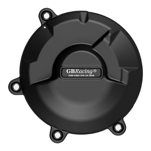 GBRacing / ジービーレーシング  V2 STREETFIGHTER SECOUDAR クラッチカバー 2022-2023 | EC-V2-SF-2022-2-GBR