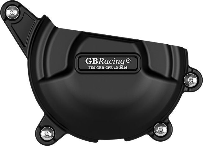 GBRacing / ジービーレーシング オルタネーターカバー | EC-V4-2018-1-GBR