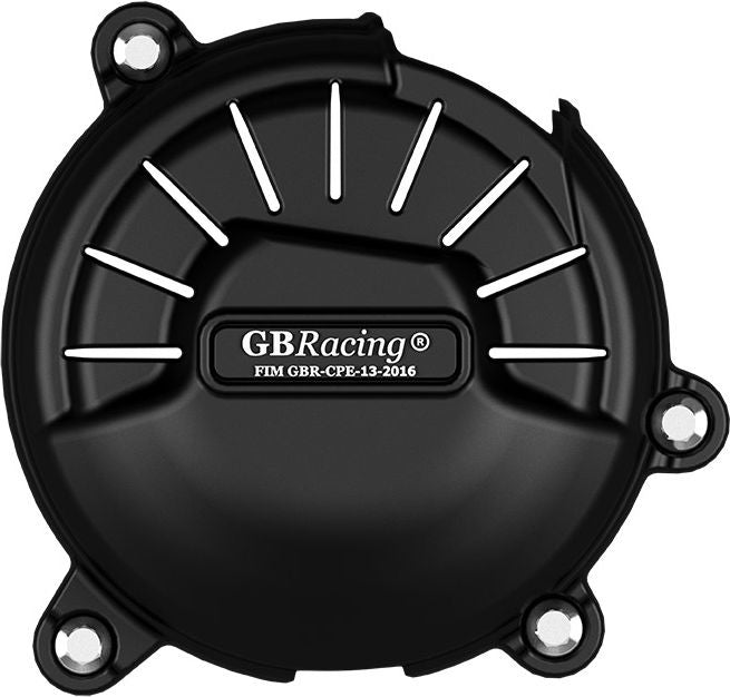 GB Racing / ジービーレーシング Ducati V4R オルタネーターカバー 2019 | EC-V4R-2019-1-GBR