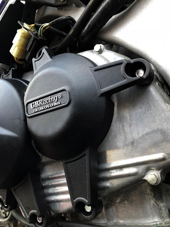 GBRacing / ジービーレーシング パルスカバー | EC-VFR400-NC30-3-GBR