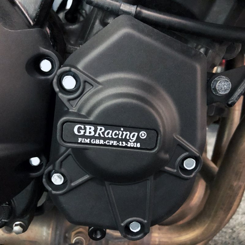 GB Racing / ジービーレーシング Kawasaki Z1000/SX パルスカバー 2011-2019 | EC-Z1000SX-2016-3-GBR