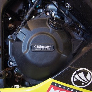 GBRacing / ジービーレーシング クラッチカバー | EC-Z300-2014-2-GBR