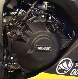GBRacing / ジービーレーシング クラッチカバー | EC-Z300-2014-2-GBR