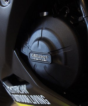 GBRacing / ジービーレーシング エンジンカバーセット | EC-Z300-2014-SET-GBR