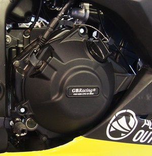 GBRacing / ジービーレーシング エンジンカバーセット | EC-Z300-2014-SET-GBR