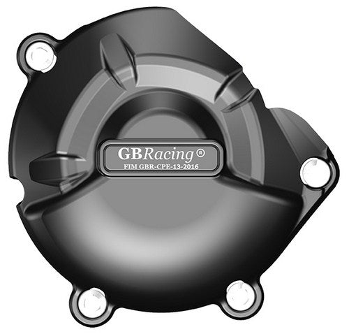 GBRacing / ジービーレーシング セカンダリーオルタネーターカバー | EC-Z800-2013-1-GBR