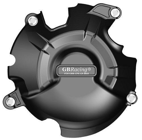 GBRacing / ジービーレーシング クラッチカバー | EC-Z800-2013-2-GBR