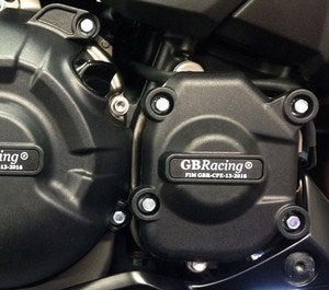 GBRacing / ジービーレーシング パルスカバー | EC-Z800-2013-3-GBR