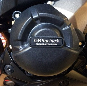 GBRacing / ジービーレーシング エンジンカバーセット | EC-Z800-2013-SET-GBR