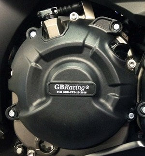 GBRacing / ジービーレーシング エンジンカバーセット | EC-Z800-2013-SET-GBR