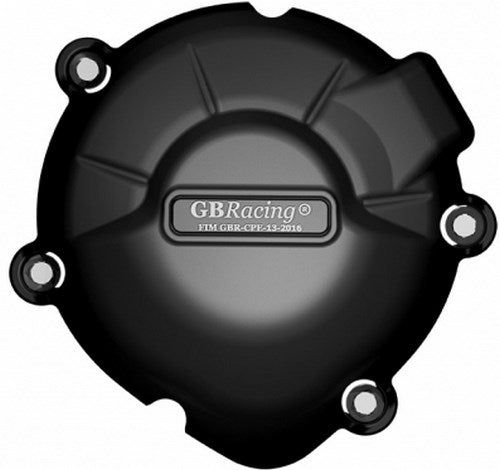 GBRacing / ジービーレーシング セカンダリーオルタネーターカバー | EC-Z900-2017-1-GBR