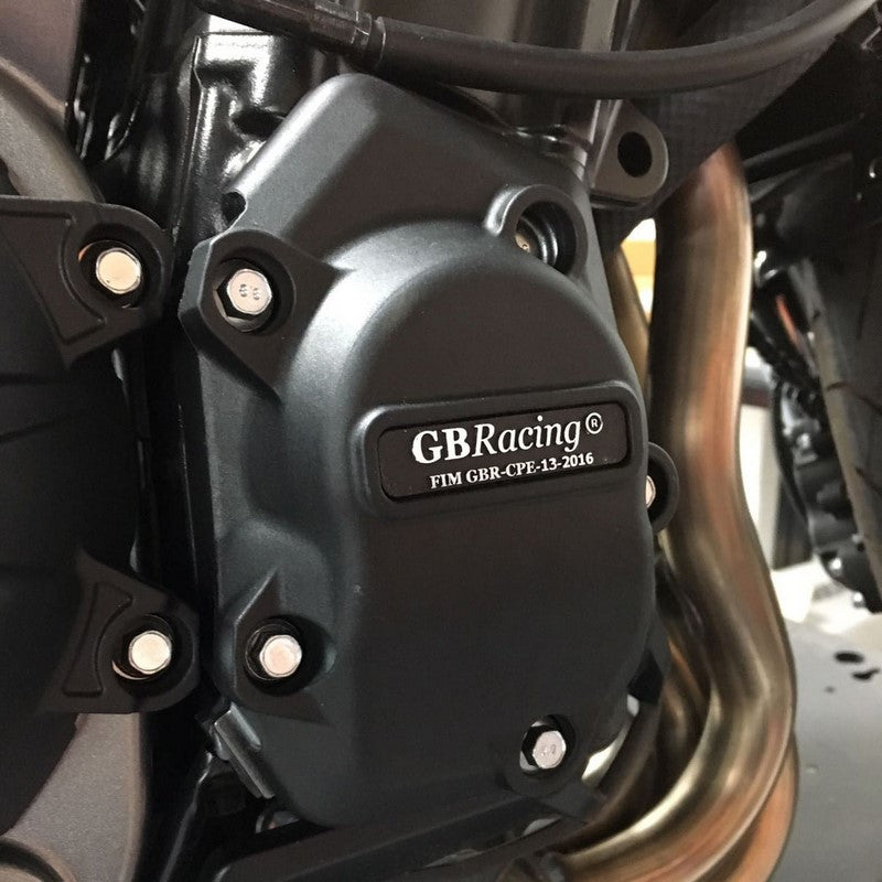 GBRacing / ジービーレーシング パルスカバー | EC-Z900-2017-3-GBR