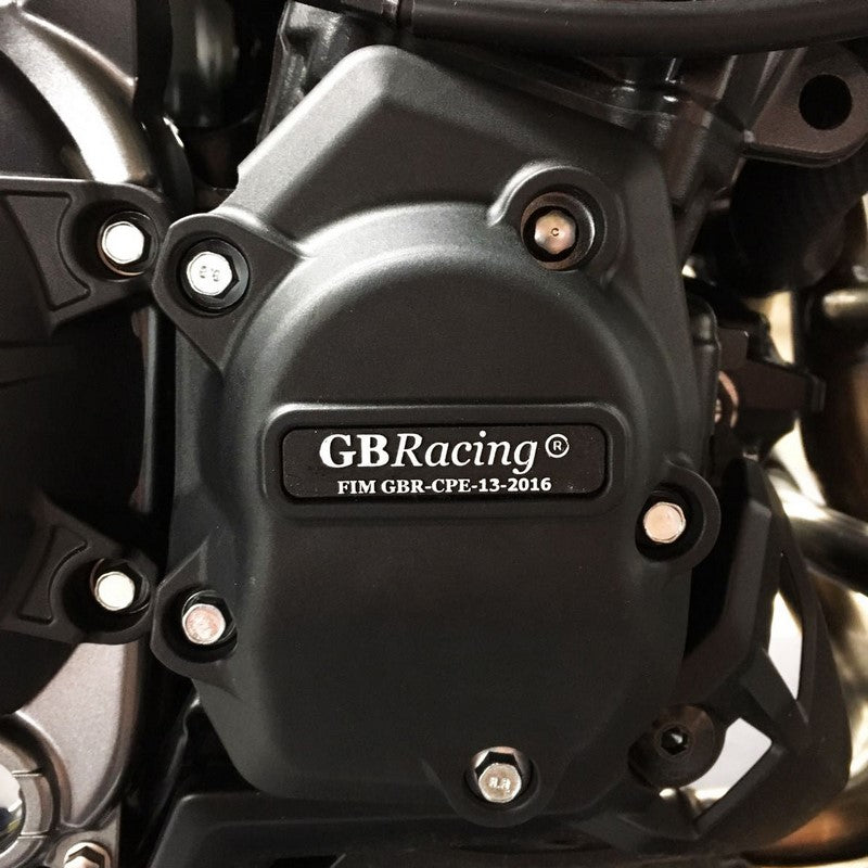 GBRacing / ジービーレーシング パルスカバー | EC-Z900-2017-3-GBR