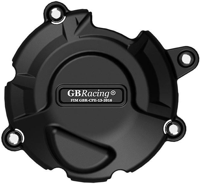 GBRacing / ジービーレーシング Ninja ZX-25R セカンダリーオルタネーターカバー 2020-2022 | EC-ZX-25R-2020-1-GBR