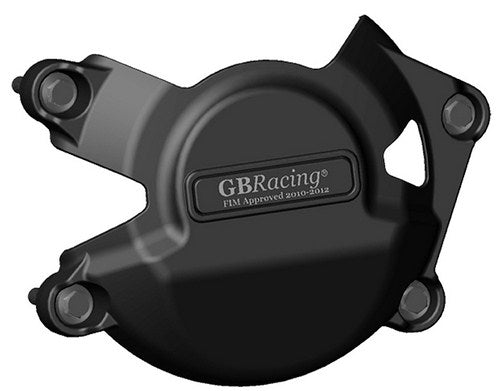 GBRacing / ジービーレーシング  オルタネーターカバー | EC-ZX10-2008-1-GBR