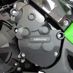 GBRacing / ジービーレーシング  パルスカバー | EC-ZX10-2008-3-GBR