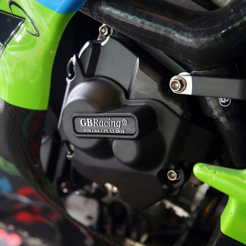 GBRacing / ジービーレーシング  パルスカバー | EC-ZX10-2011-3-GBR
