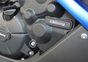 GBRacing / ジービーレーシング パルスカバー | EC-ZX6-2007-3-GBR