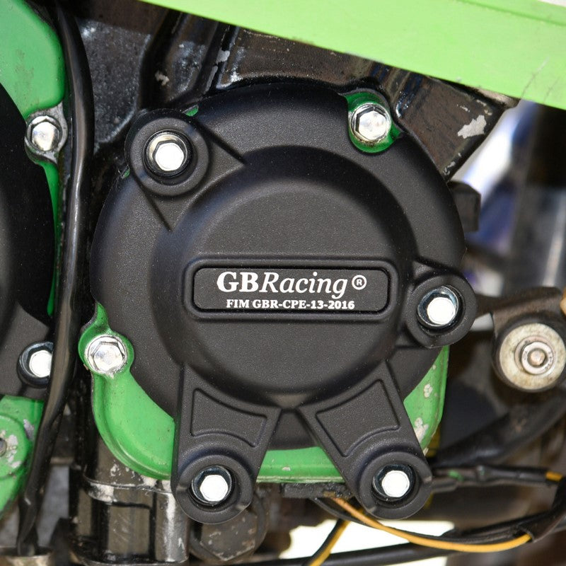 GBRacing / ジービーレーシング パルスカバー | EC-ZXR400-L1-L9-3-GBR