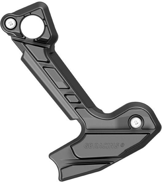 GBRacing / ジービーレーシング S1000RR フレームプロテクター M6 - 右手側 2019-2022 | FP-S1000RR-2019-RHS-GBR