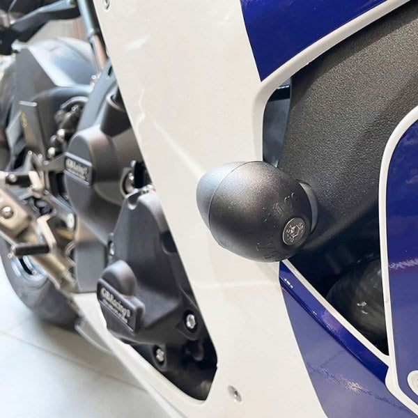 GBRacing / ジービーレーシング  CBR1000RR ブレットフレームスライダー Set 2020 -Race | FS-CBR1000RR-2020-R