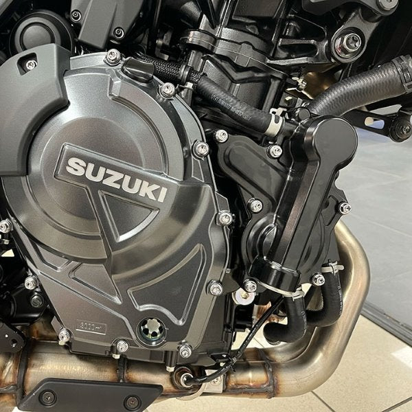 GBRacing / ジービーレーシング  ブレットフレームスライダー GSX -8S M3-右側 - 通り| FS-GSX-8S-M3-RHS-S