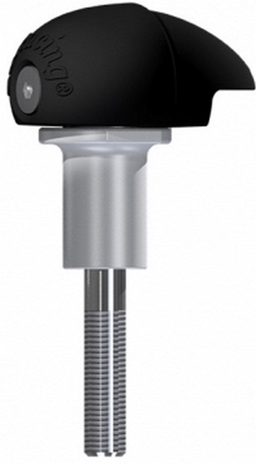 GBRacing / ジービーレーシング ブレットフレームスライダー - 右手側 | FS-GSXR1000-L7-RHS-R