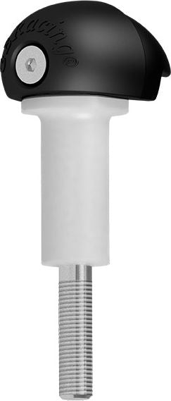 GBRacing / ジービーレーシング Suzuki ブレットフレームスライダー GSX-S750 L7 - 左手側 - STREET | FS-GSXS750-L7-LHS-S