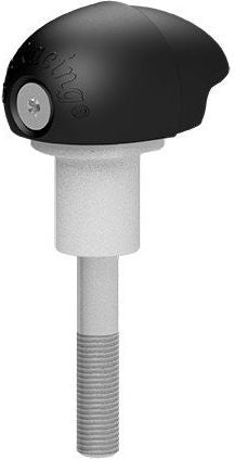 GBRacing / ジービーレーシング ブレットフレームスライダー MT-09 2021-2024 - STREET - RHS | FS-MT09-2021-RHS-S